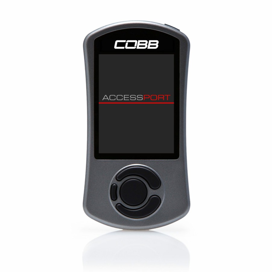 Accessport COBB Tuning | Accessport For Porsche Macan (95B) Base / S / Gts / Turbo