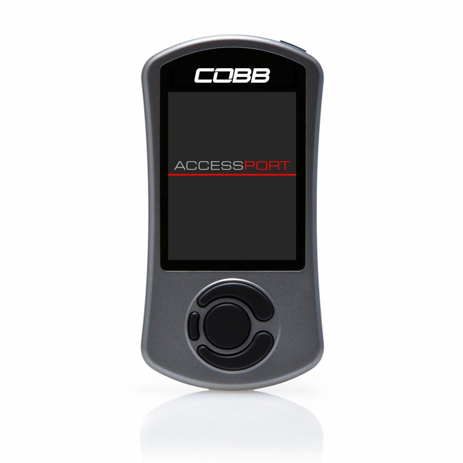 Accessport COBB Tuning | Accessport For Porsche Cayenne (9Y0) Base / S / Gts / Turbo Usdm