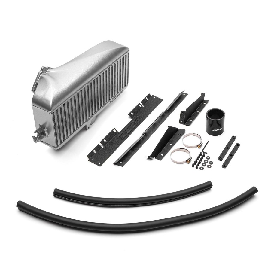 Cooling COBB Tuning | Subaru Top Mount Intercooler Silver Outback Xt 2020-2024