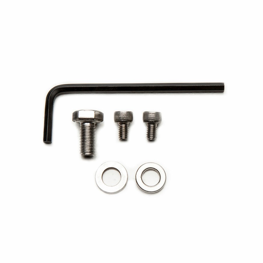 Air Induction COBB Tuning | Subaru Sf Intake System Hardware Kit