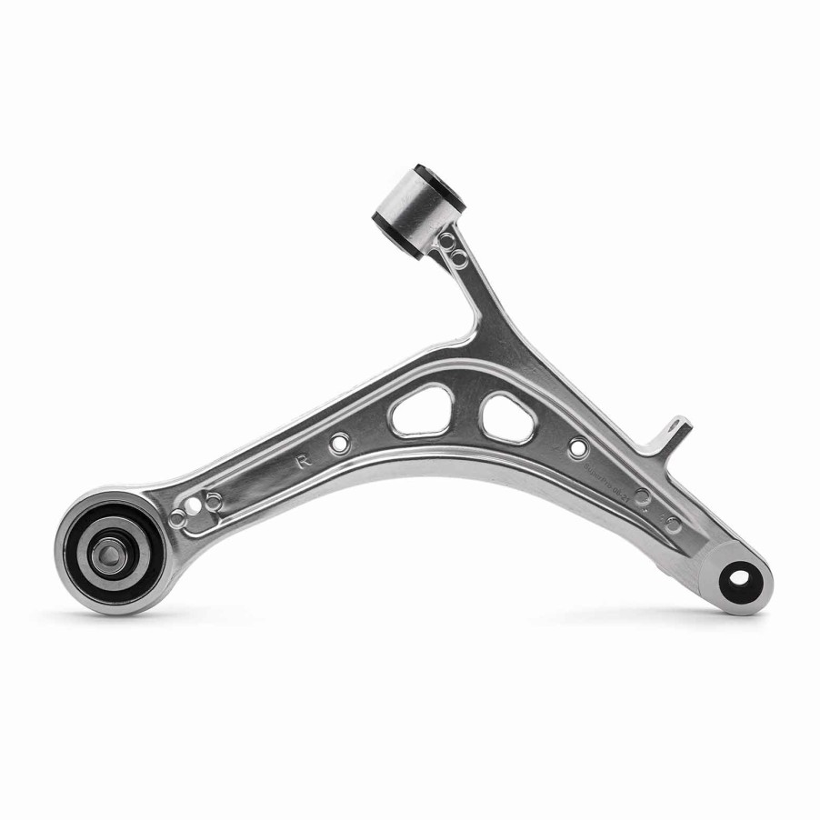 Suspension COBB Tuning | Cobb Subaru Alloy Front Lower Control Arm (Complete), Std Alignment Wrx 2015-2021, Wrx Sti 2015-2021, Type Ra 2018, S209 2019