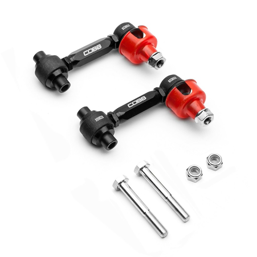 Suspension COBB Tuning | Subaru Sway Bar End Links Wrx 2022-2023 Outback 2020-2024