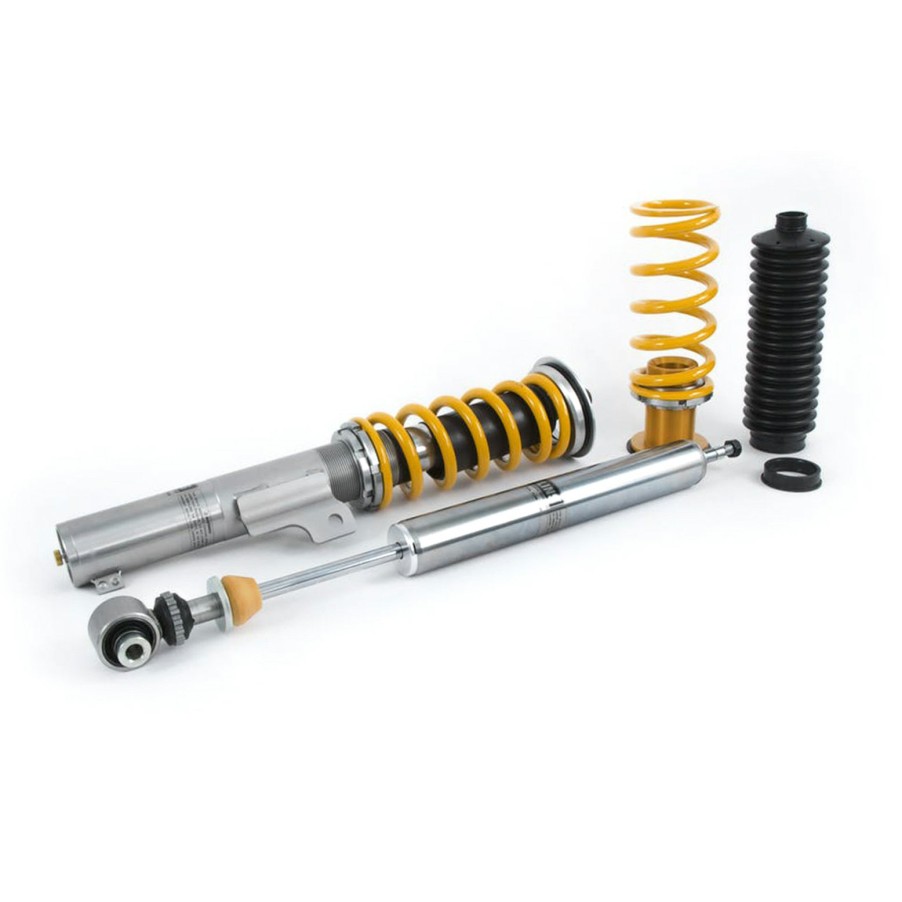 Suspension COBB Tuning | Volkswagen Ohlins Road And Track Coilovers Golf R 2015-2020