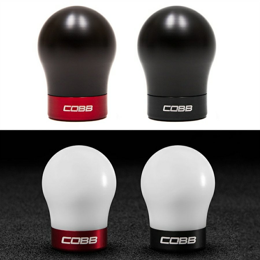 Drivetrain COBB Tuning | Ford Shift Knob Focus St 2013-2018, Focus Rs 2016-2018, Fiesta St 2014-2019