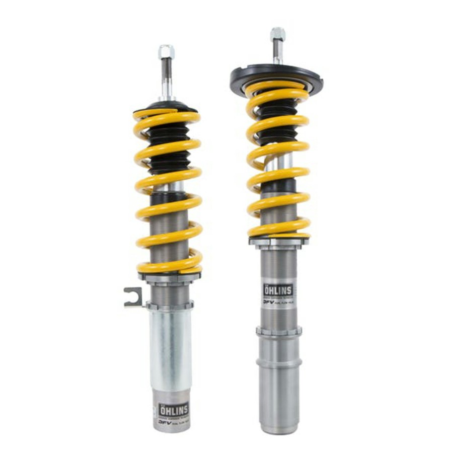 Suspension COBB Tuning | Porsche Ohlins Road And Track Coilovers 2006-2012 Cayman, 2005-2012 Boxster