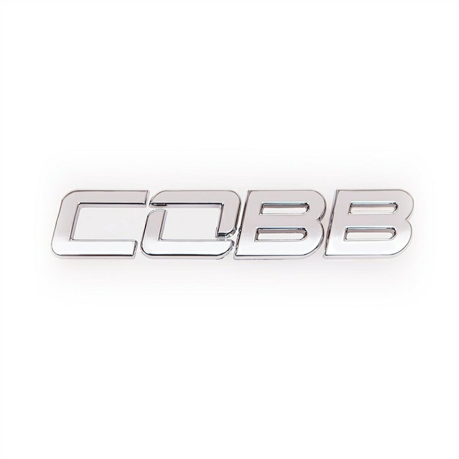 Exterior COBB Tuning | Cobb Vehicle Badge