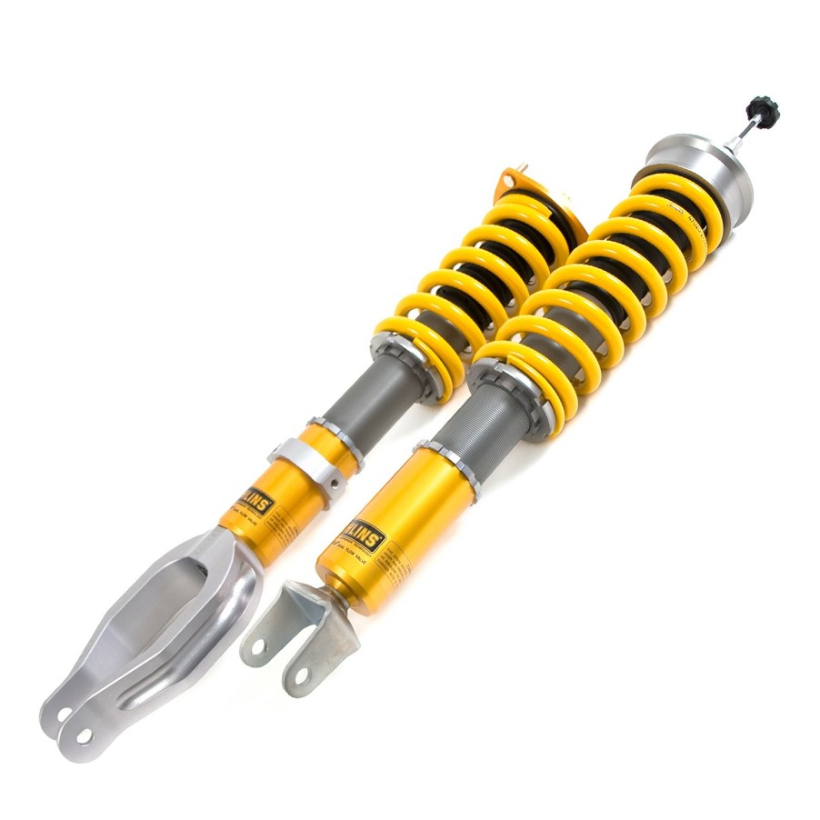 Suspension COBB Tuning | Nissan Ohlins Road And Track Coilovers Gt-R 2007-2020