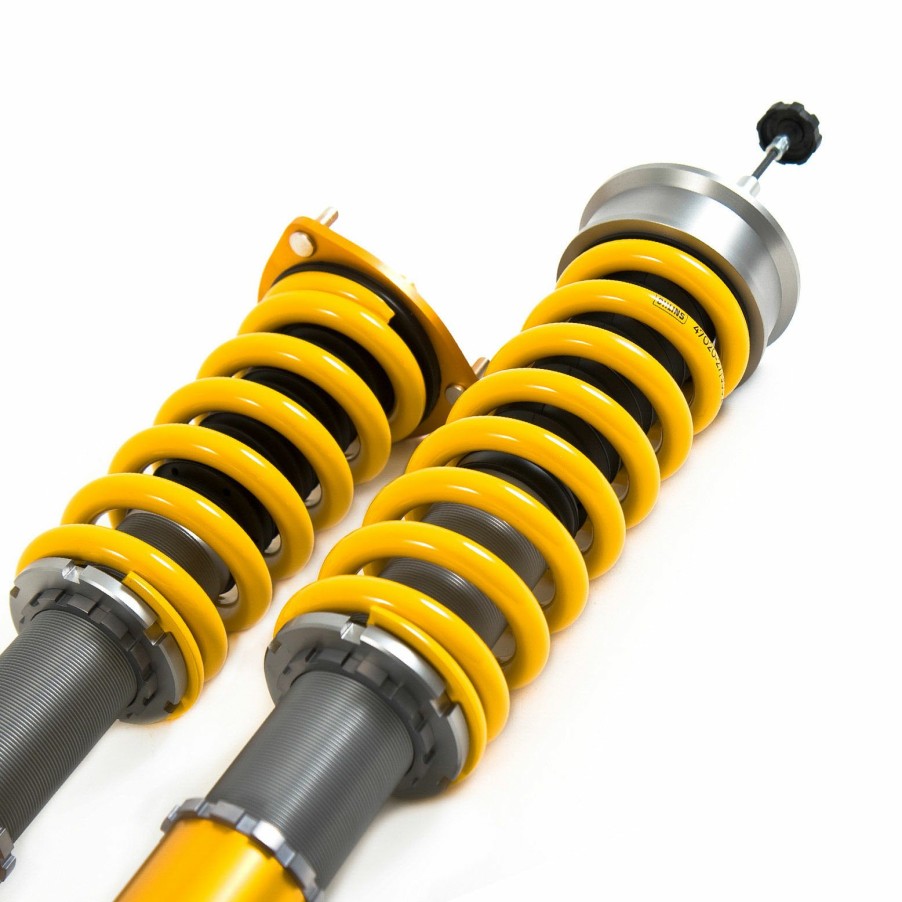 Suspension COBB Tuning | Nissan Ohlins Road And Track Coilovers Gt-R 2007-2020