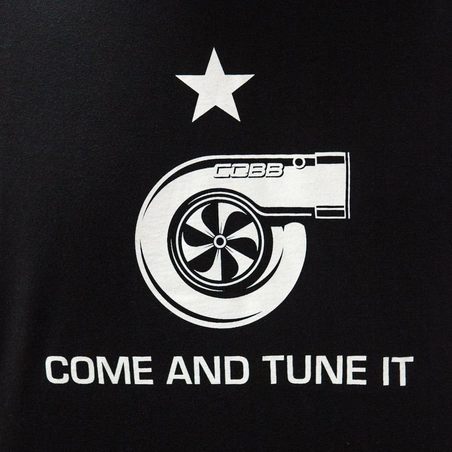 Apparel COBB Tuning | Cobb Come And Tune It T-Shirt