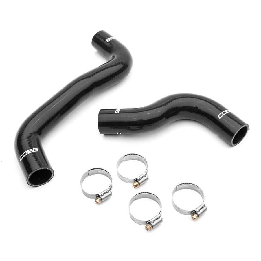 Cooling COBB Tuning | Subaru Silicone Radiator Hose Kit Wrx 2015-2021, Fxt 2014-2018