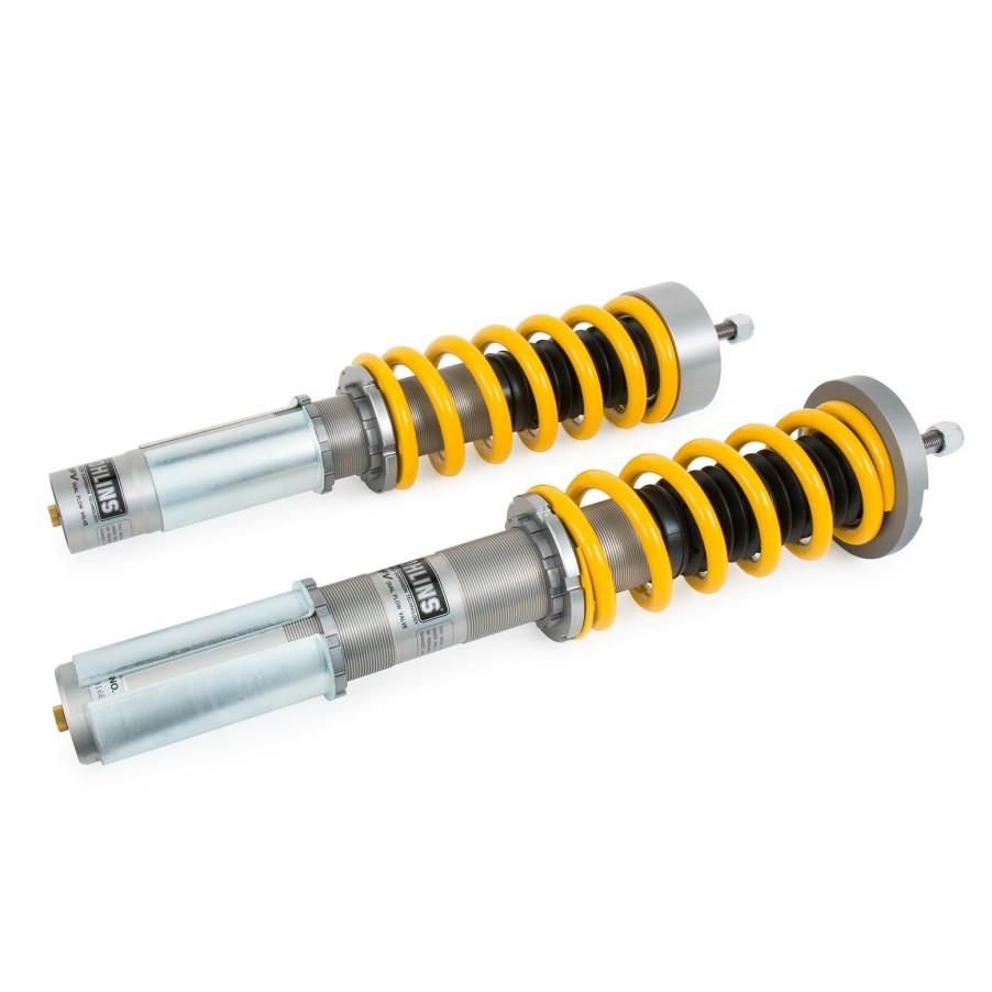 Suspension COBB Tuning | Porsche Ohlins Road And Track Coilovers Boxter/Cayman 2014-2021