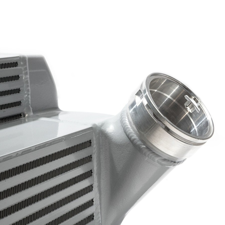 Cooling COBB Tuning | Bmw Csf N54/N55 Front Mount Intercooler Silver