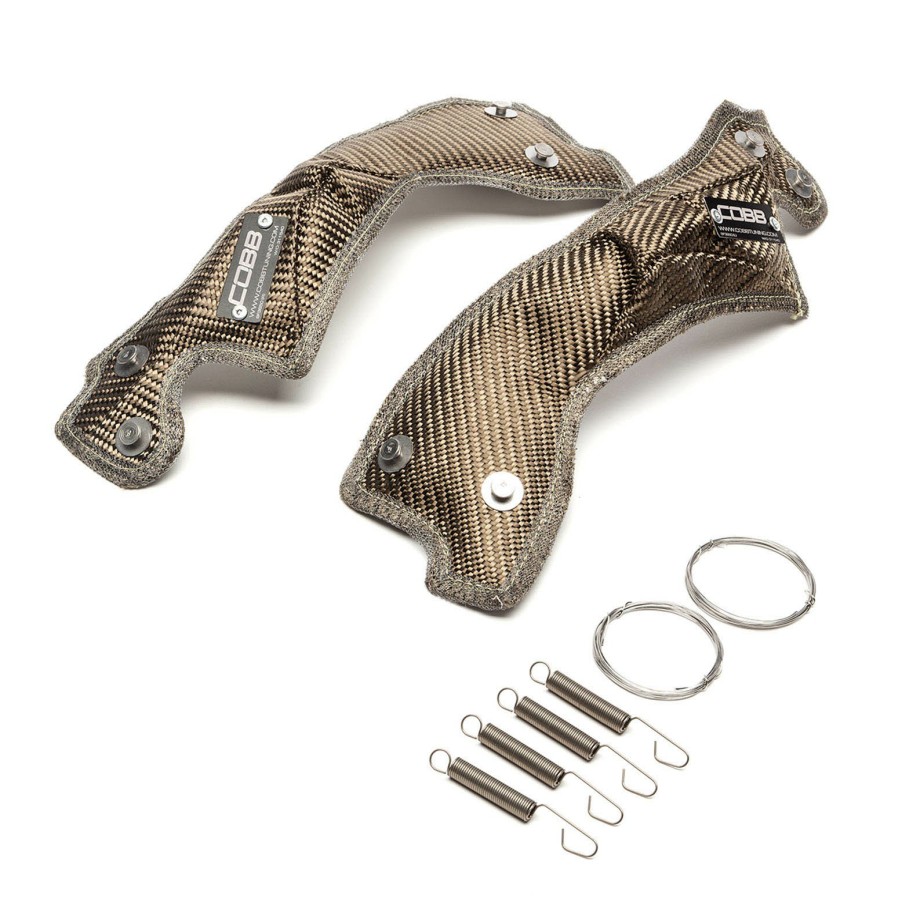 Turbo COBB Tuning | Ford Turbo Blanket F-150 Ecoboost Raptor / Limited / 3.5L