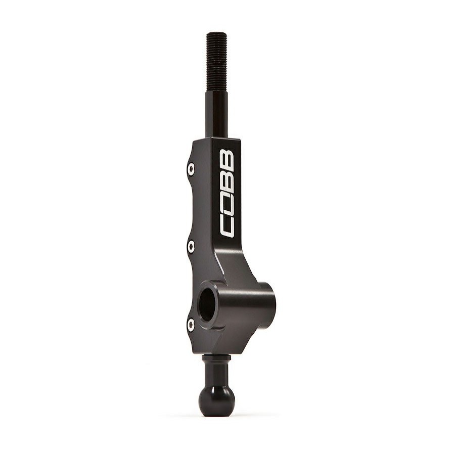 Drivetrain COBB Tuning | Subaru 5-Speed Double Adjustable Short Throw Shifter - Narrow Barrel