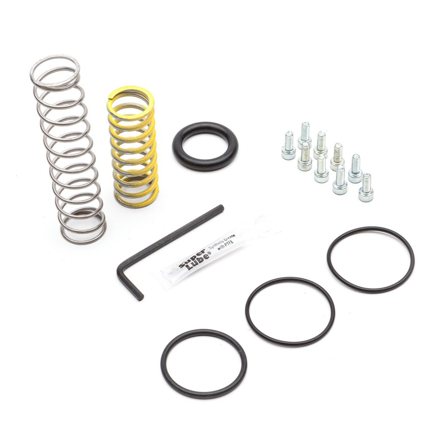 Turbo COBB Tuning | Lf Bypass Valve Rebuild Kit V2