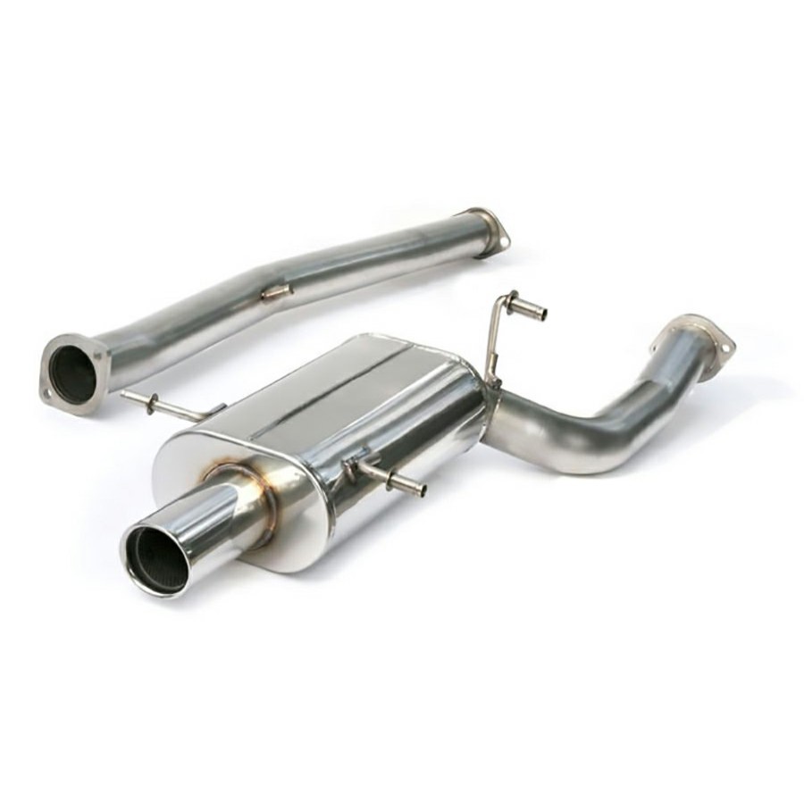 Exhaust COBB Tuning | Subaru Wrx / Sti Ss 3" Cat-Back Exhaust