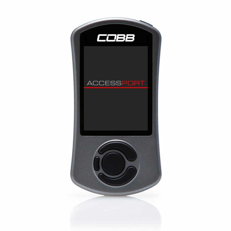 Accessport COBB Tuning | Accessport For Porsche Macan (95B.2/.3) S / Gts / Turbo