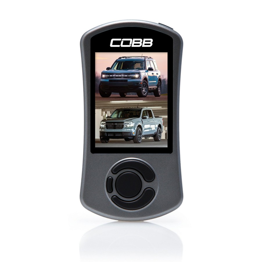 Accessport COBB Tuning | Accessport For Ford Maverick, Bronco Sport Badlands 2.0L Ecoboost