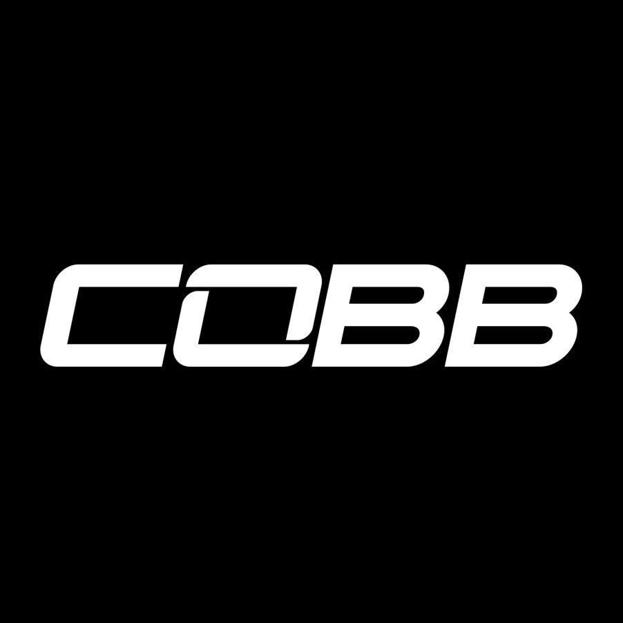 Apparel COBB Tuning | Cobb Tuning Logo T-Shirt - Men'S Black