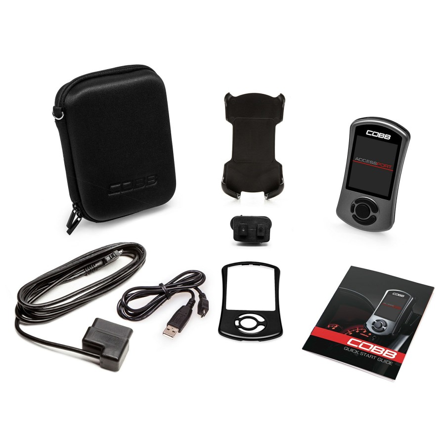 Accessport COBB Tuning | Accessport For Porsche 911 991.2 Carrera / S / Gts (Update To Pdk Flashing)