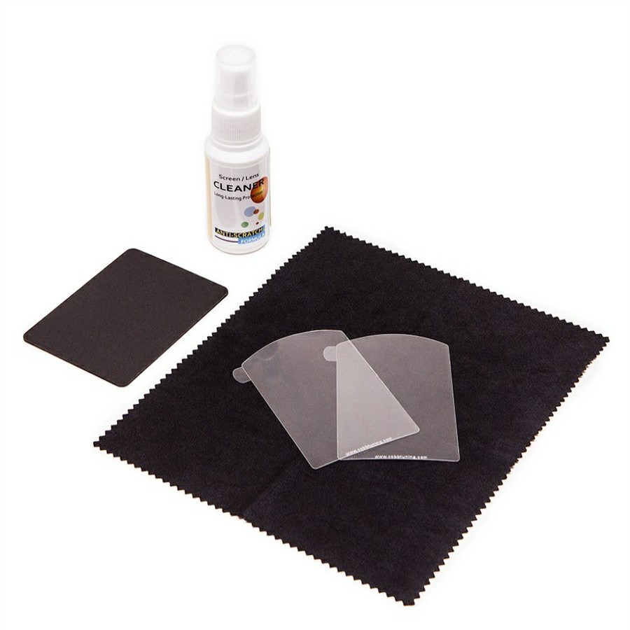 Accessport COBB Tuning | Accessport V3 Anti-Glare Protective Film And Cleaning Kit