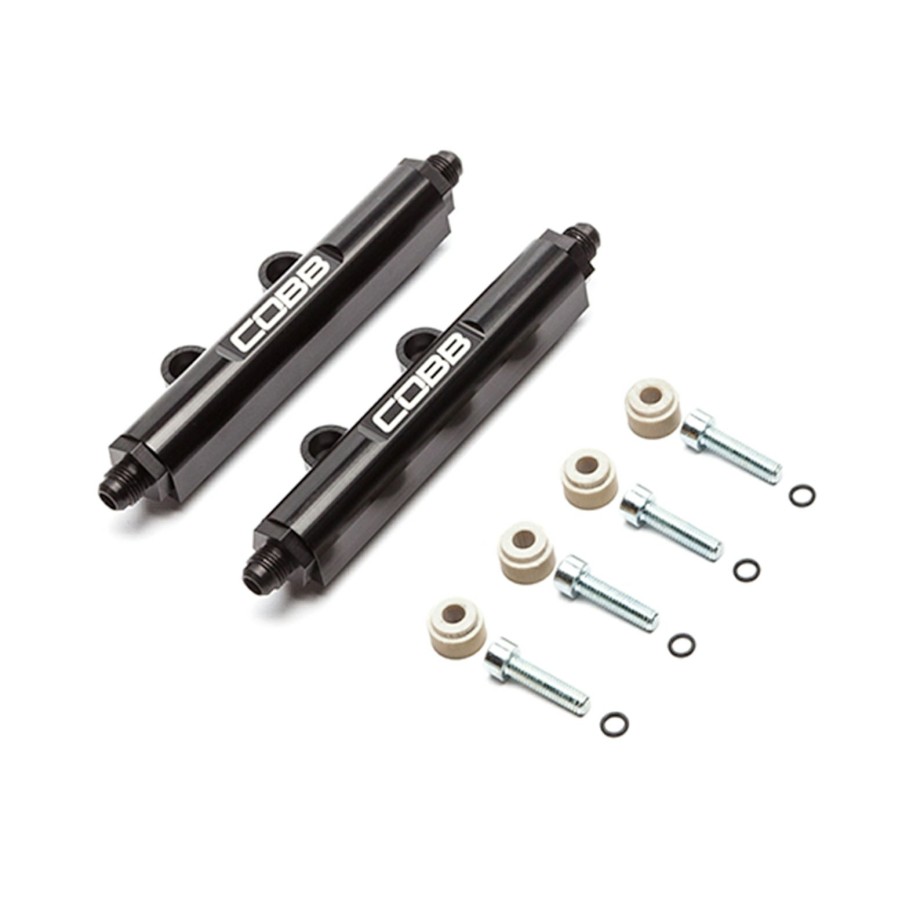 Fuel System COBB Tuning | Subaru Fuel Rails Sti 2008-2021