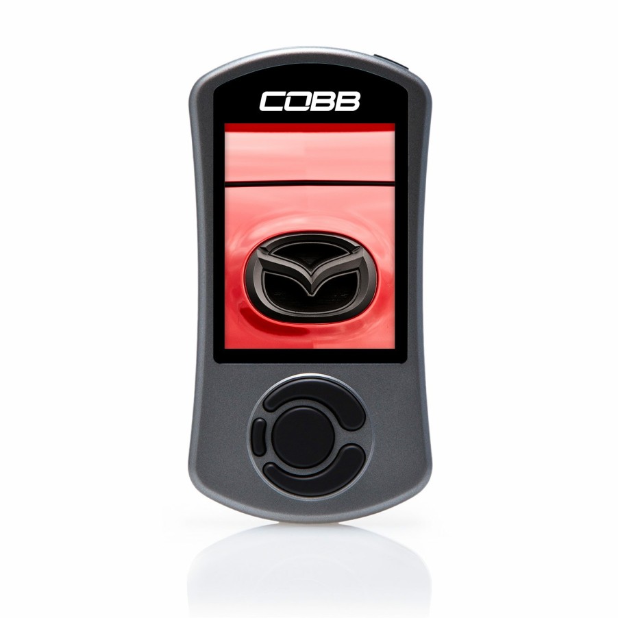 Accessport COBB Tuning | Mazdaspeed Accessport V3 (Ap3-Maz-002)