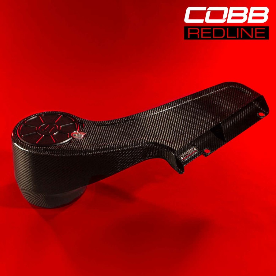 Air Induction COBB Tuning | Subaru Redline Carbon Fiber Intake Wrx 2015-2021