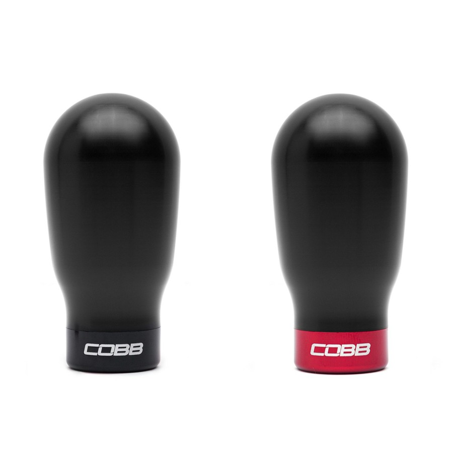 Drivetrain COBB Tuning | Subaru 6-Speed Tall Weighted Cobb Knob