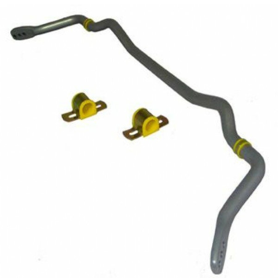 Suspension COBB Tuning | Whiteline Heavy Duty Rear Sway Bar 27Mm Adjustable Mitsubishi Evo X 2008-2015