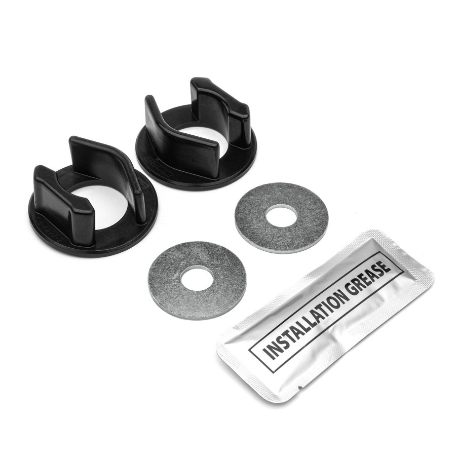 Suspension COBB Tuning | Cobb Subaru Rear Differential Subframe Mount Bushing Insert Wrx 2008-2021, Wrx Sti 2008-2021, Type Ra 2018, S209 2019