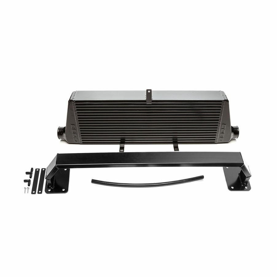 Cooling COBB Tuning | Subaru Front Mount Intercooler Core Black Sti / Wrx 2011-2014