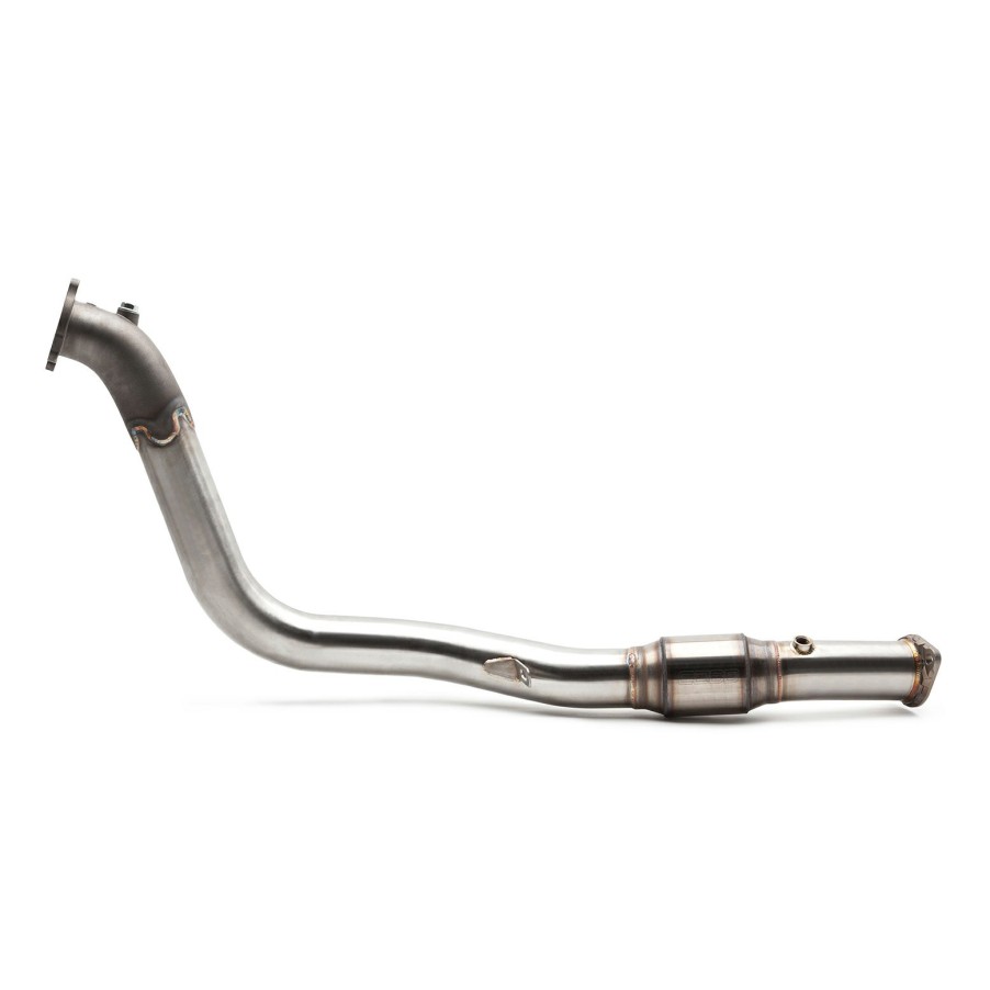 Exhaust COBB Tuning | Subaru Turboback Exhaust System Titanium Sti Sedan 2011-2014, Wrx Sedan 2011-2014