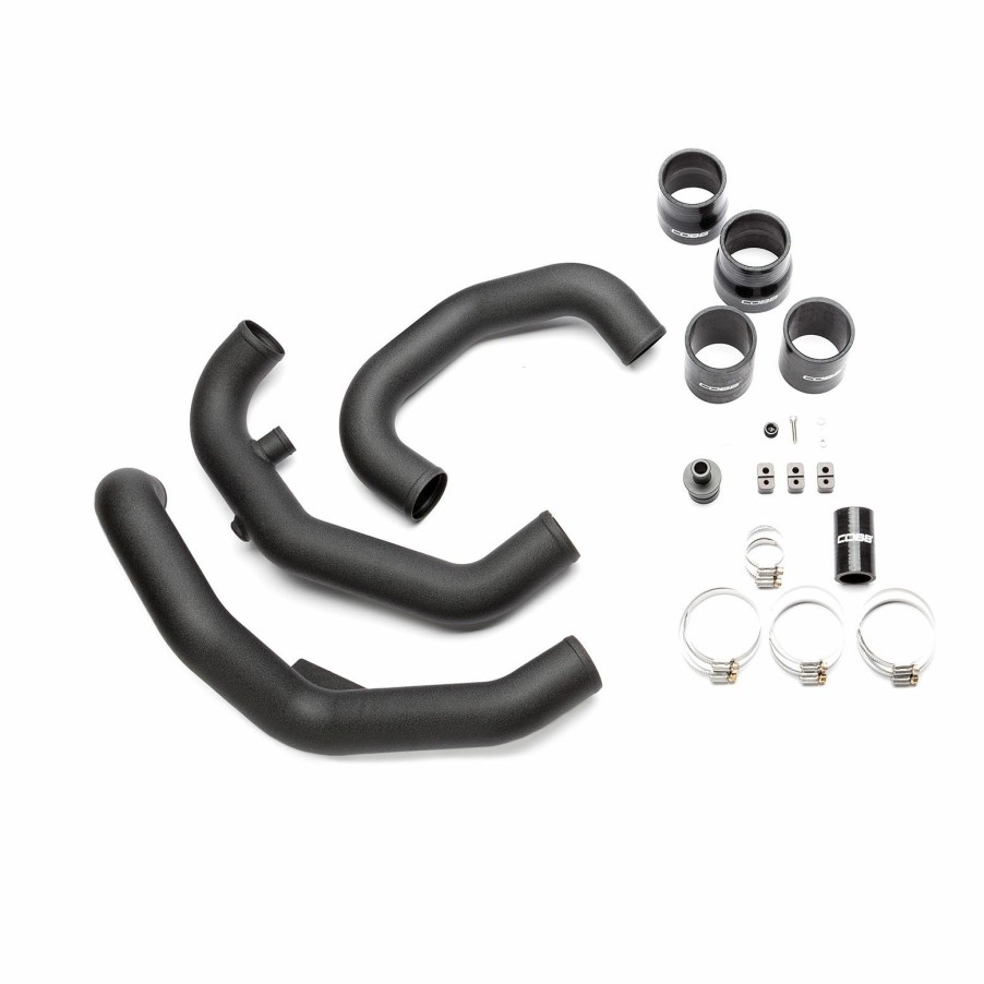 Cooling COBB Tuning | Subaru Cold Pipe Kit Sti 2015-2021