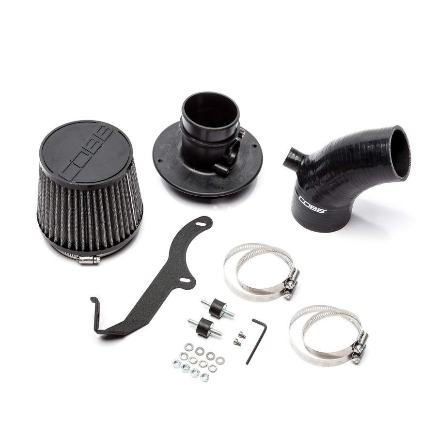 Air Induction COBB Tuning | Mazdaspeed3 Sf Intake System Mazdaspeed3 2007-2013